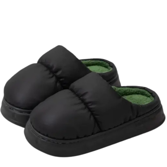 Cotton Slippers