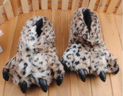DinoLeoPaws